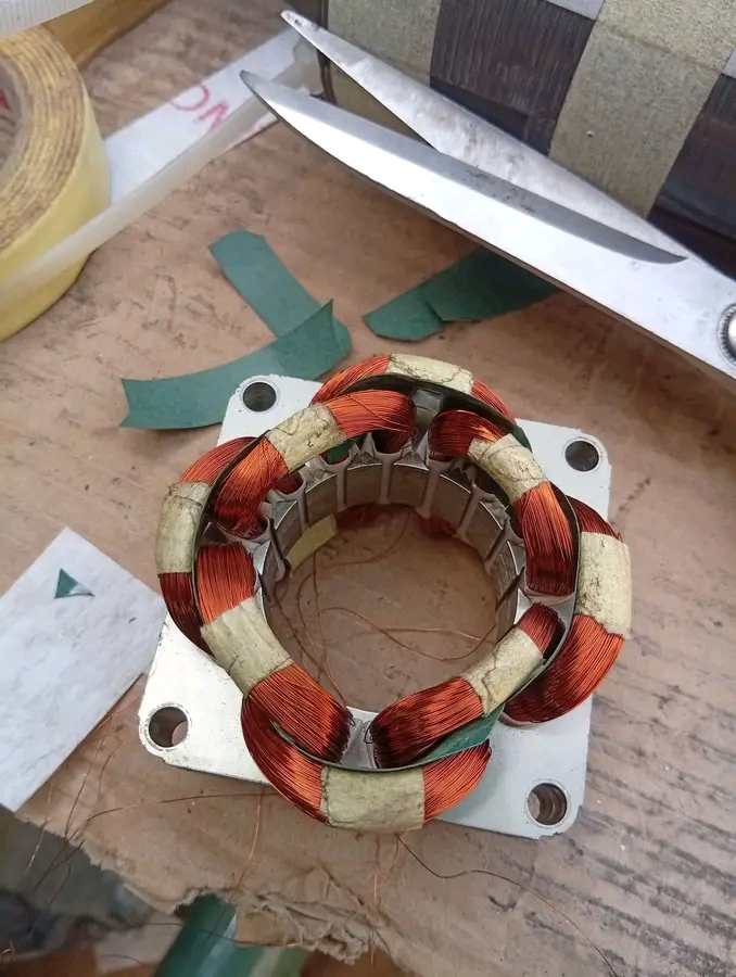 Year-End Maintenance Special