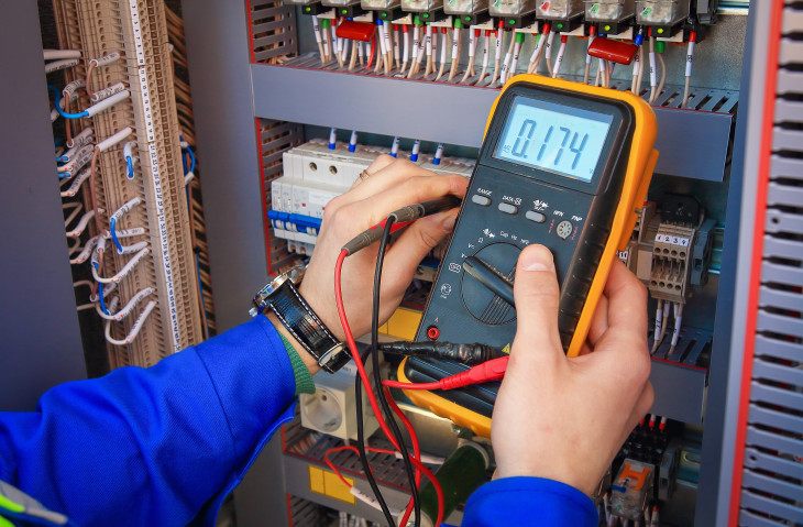 Electrical Technician