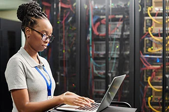 Network Administrator