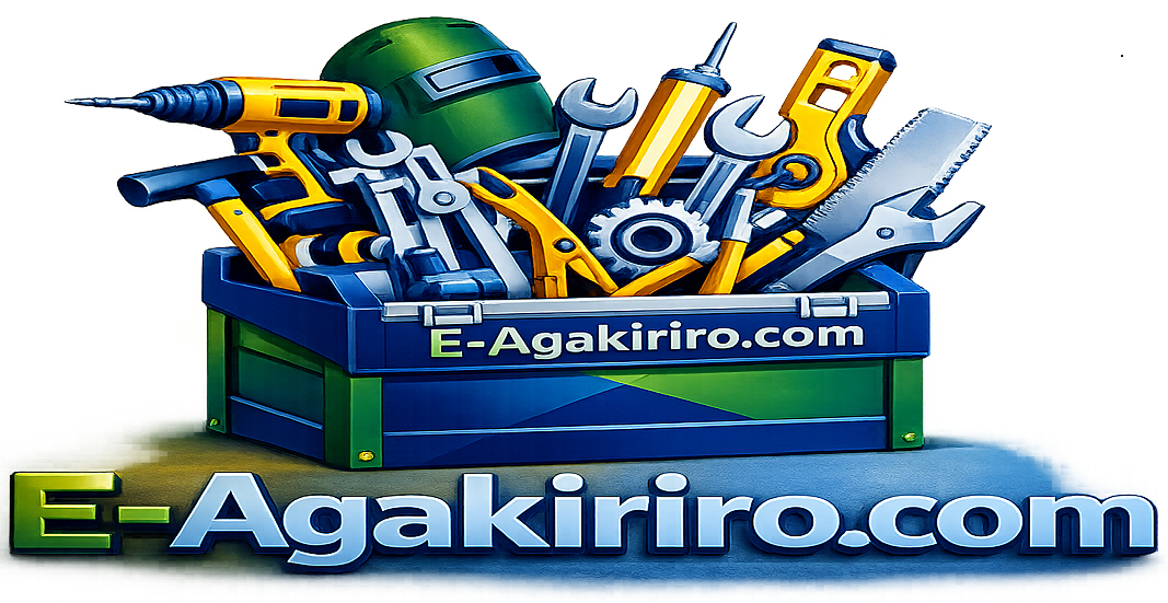 E-agakiriro Platform Background