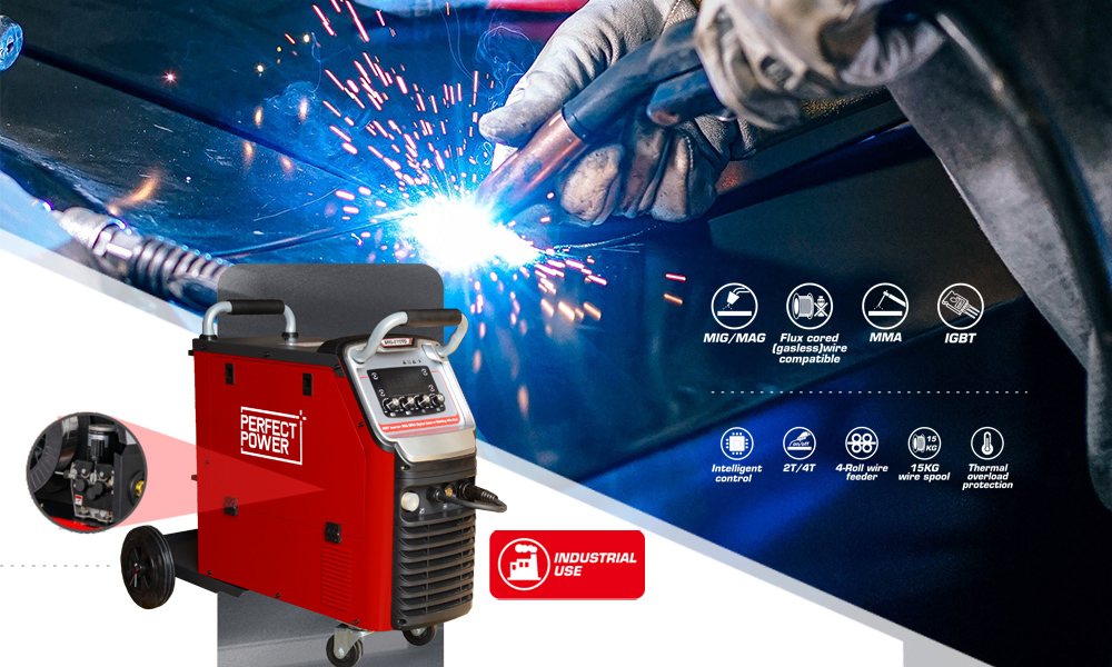 welding machine 2