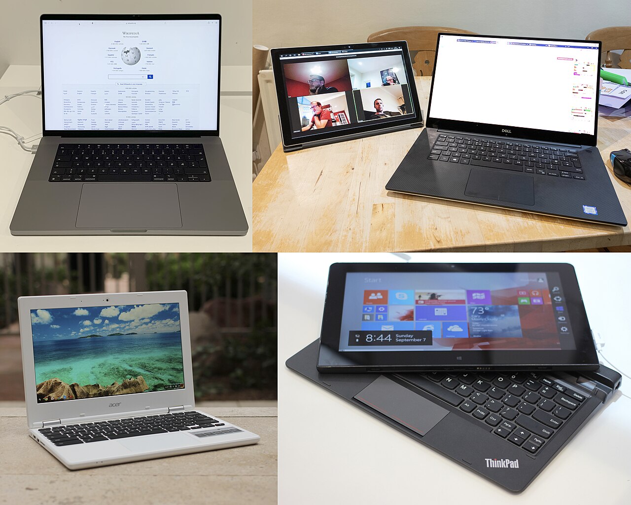 Laptop 4