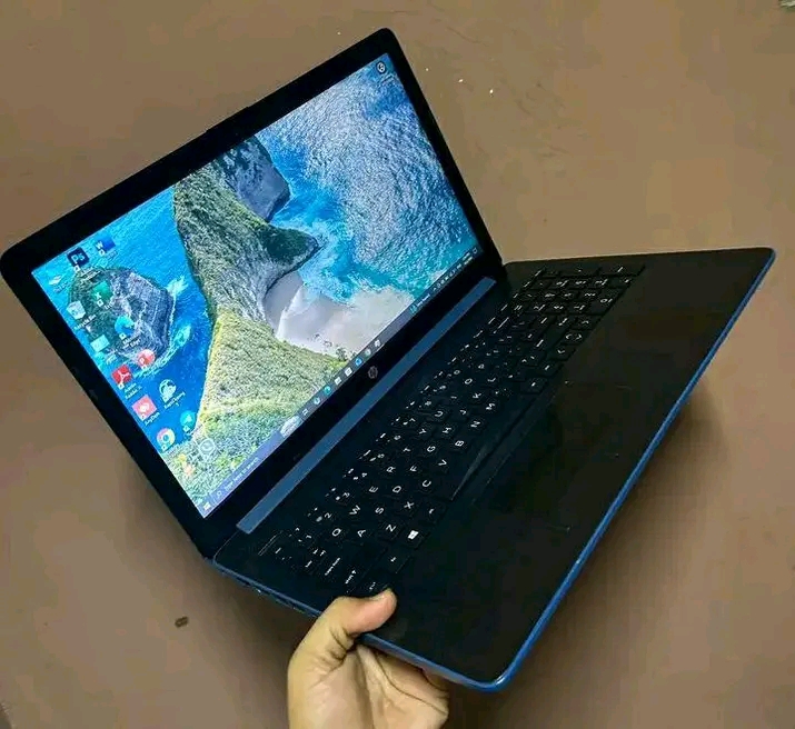 HP 25 Notebook