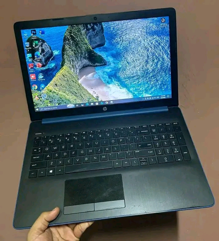 HP 25 Notebook 3