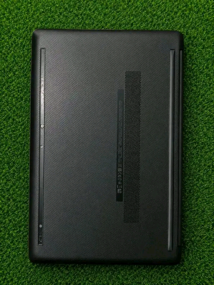 HP 25 Notebook 2