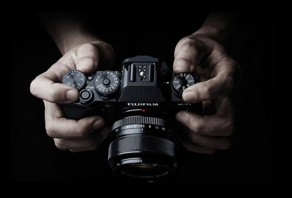 A digital camera 3