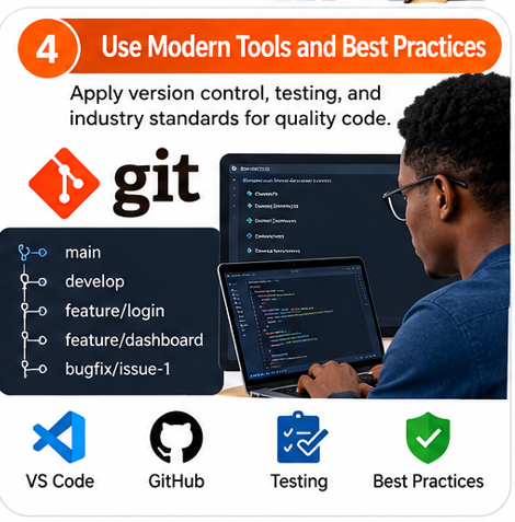 Software Development - 5