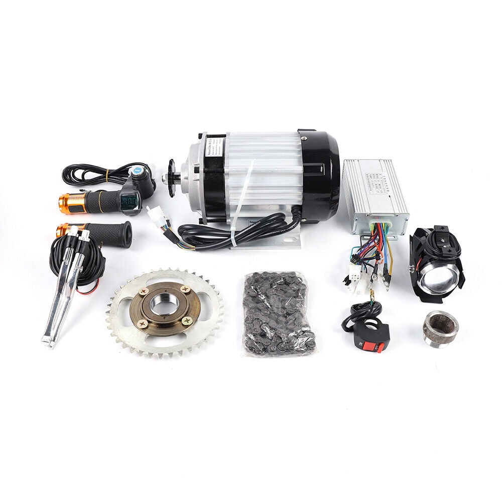 EV parts
