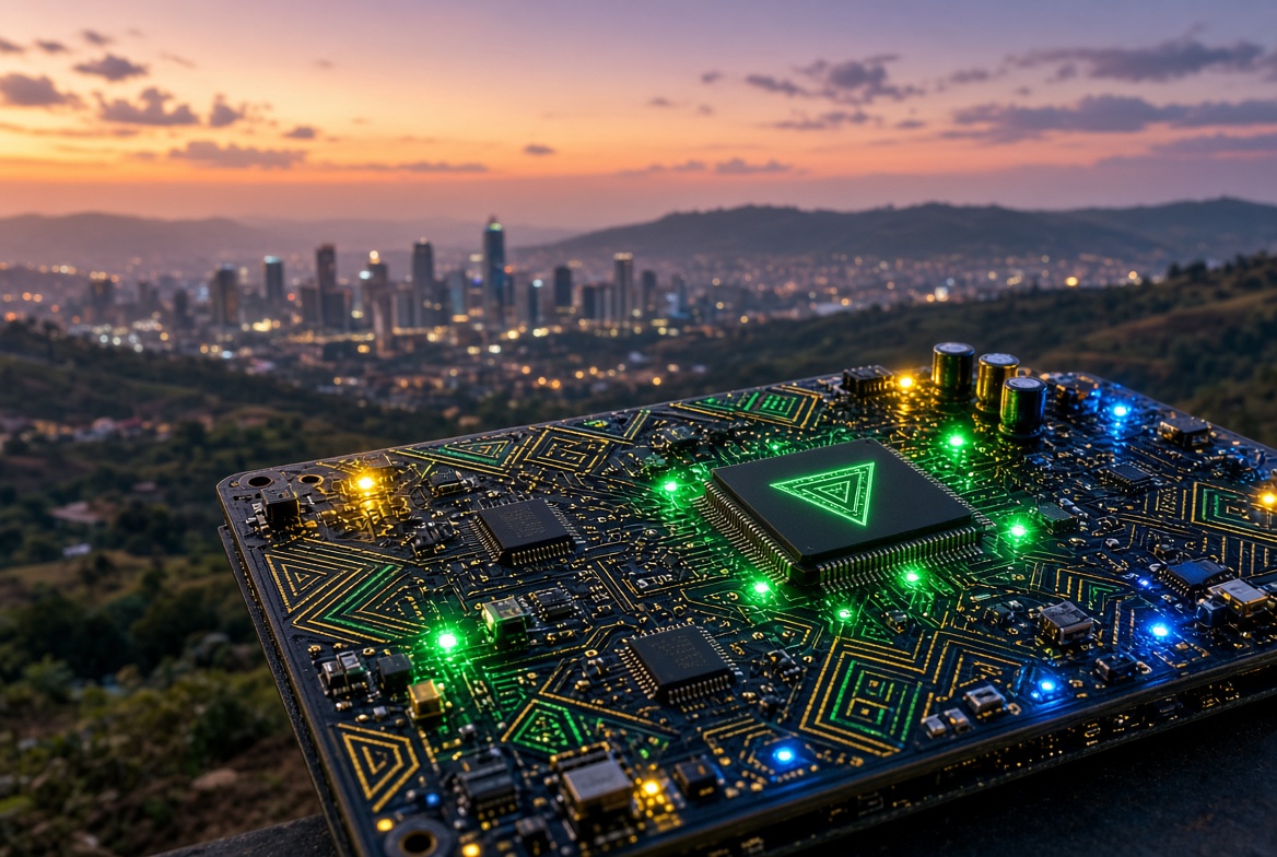 ELECTRONICS