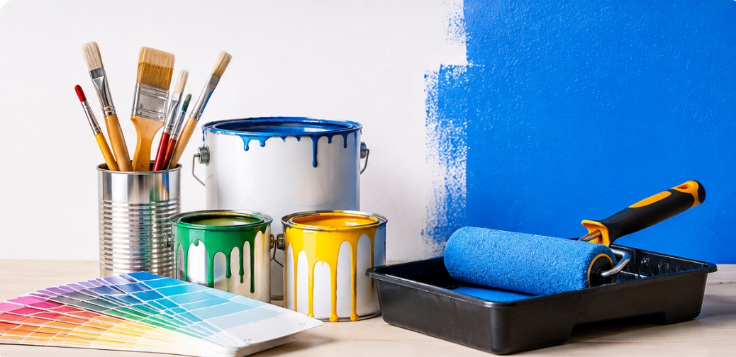 Painting