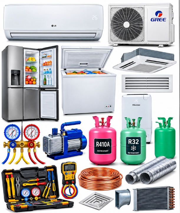 Hvac