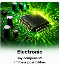 ELECTRONICS
