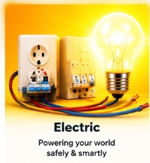 ELECTRIC