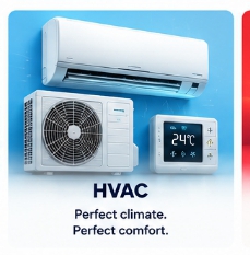 Hvac